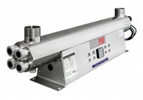 Ультрафиолетовый стерилизатор «Aquapro UV-48GPM-HT»